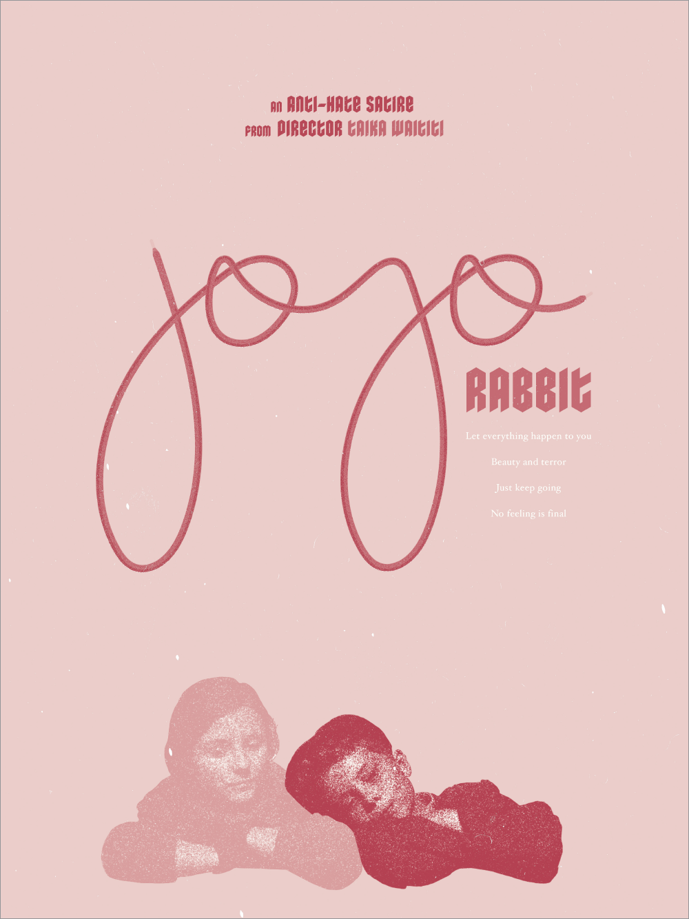 "No Feeling is Final" by Christopher Conner