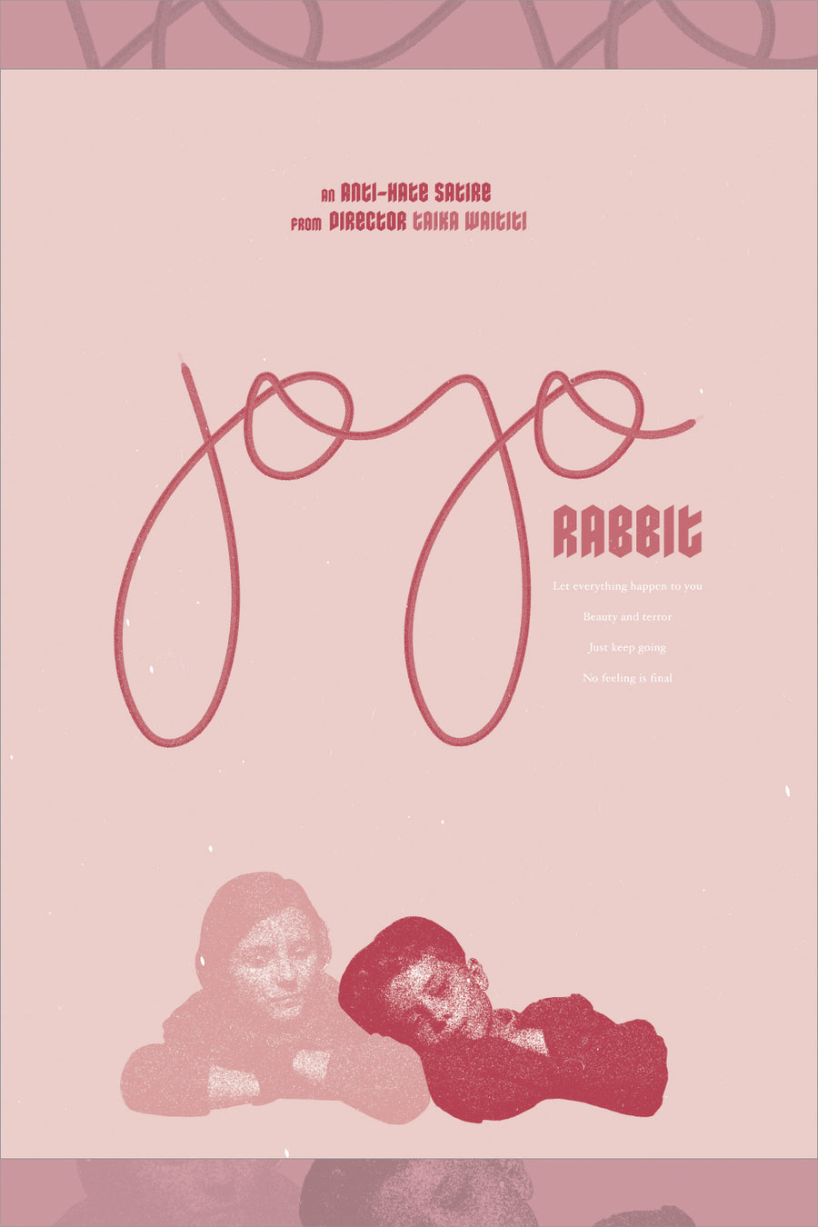 "No Feeling is Final" by Christopher Conner