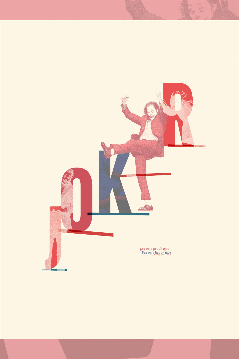 "Happy Face" by Christopher Conner