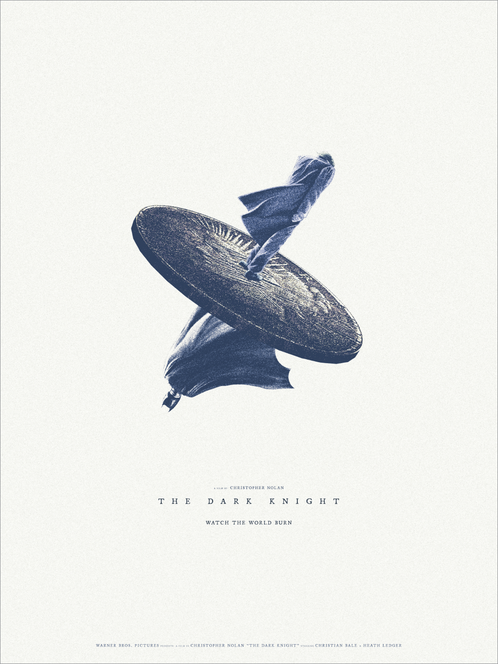 "Watch The World Burn" by Christopher Conner