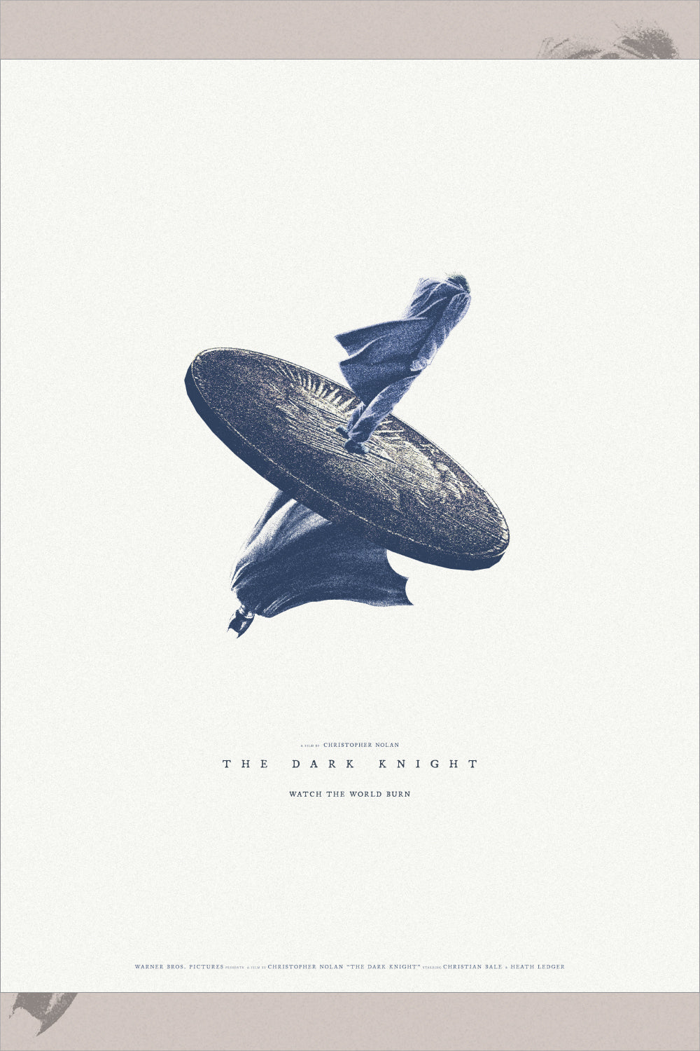 "Watch The World Burn" by Christopher Conner