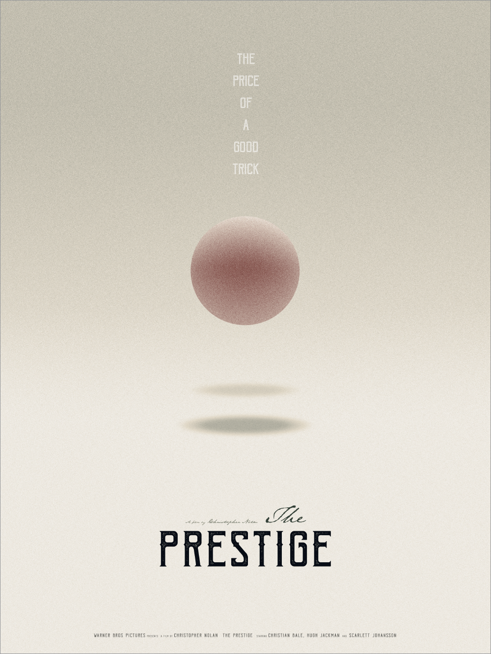 "The Price of a Good Trick" by Christopher Conner