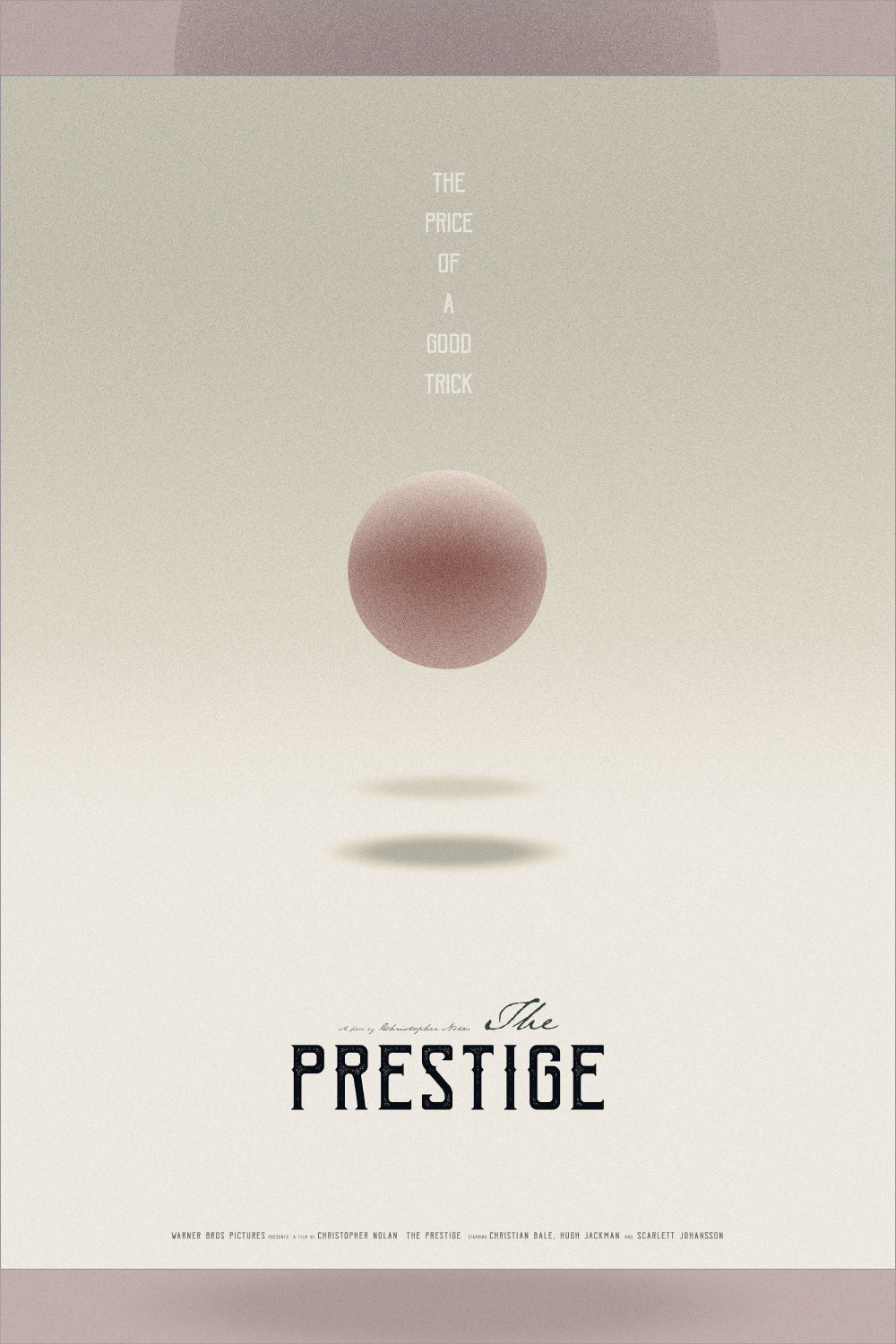 "The Price of a Good Trick" by Christopher Conner