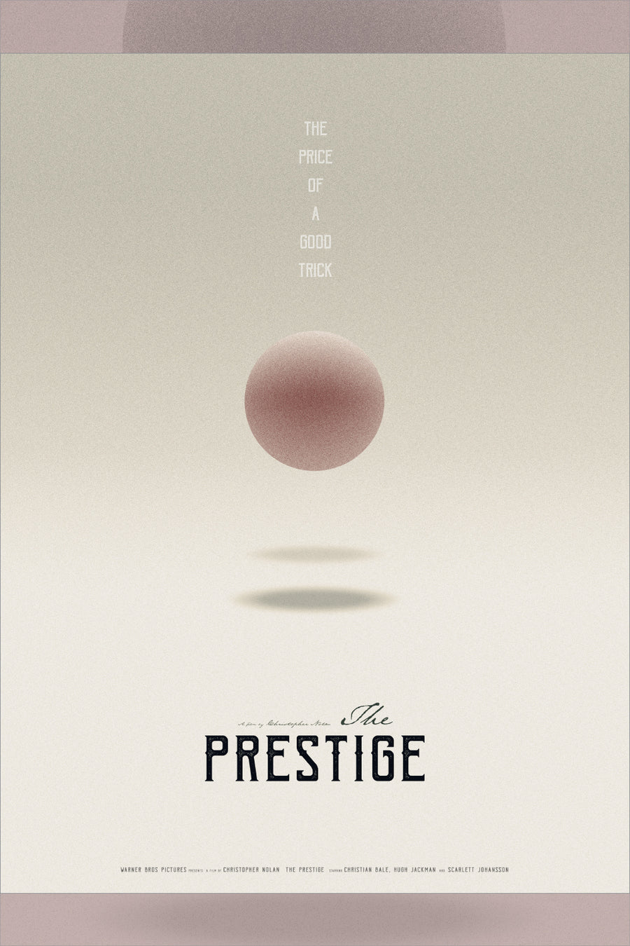 "The Price of a Good Trick" by Christopher Conner