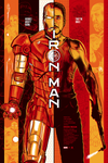 "Iron Man" by Christopher Cox - Hero Complex Gallery