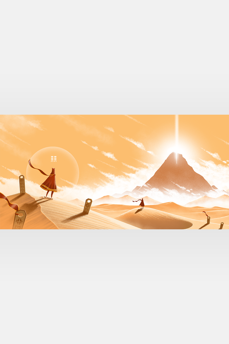 "A Journey Begins" by Conor Smyth