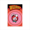 668. "Roger Rabbit" Pin by Craig Drake - Hero Complex Gallery