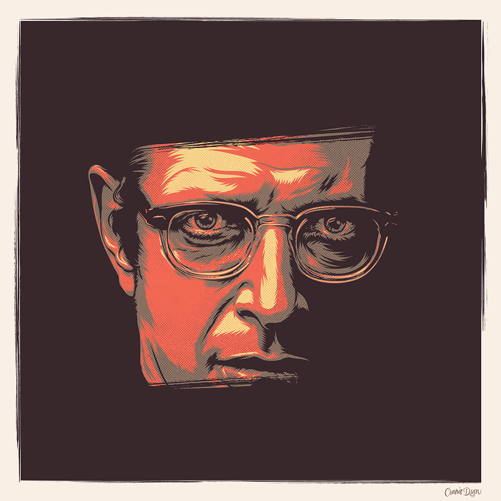 "Levinson" by CranioDsgn