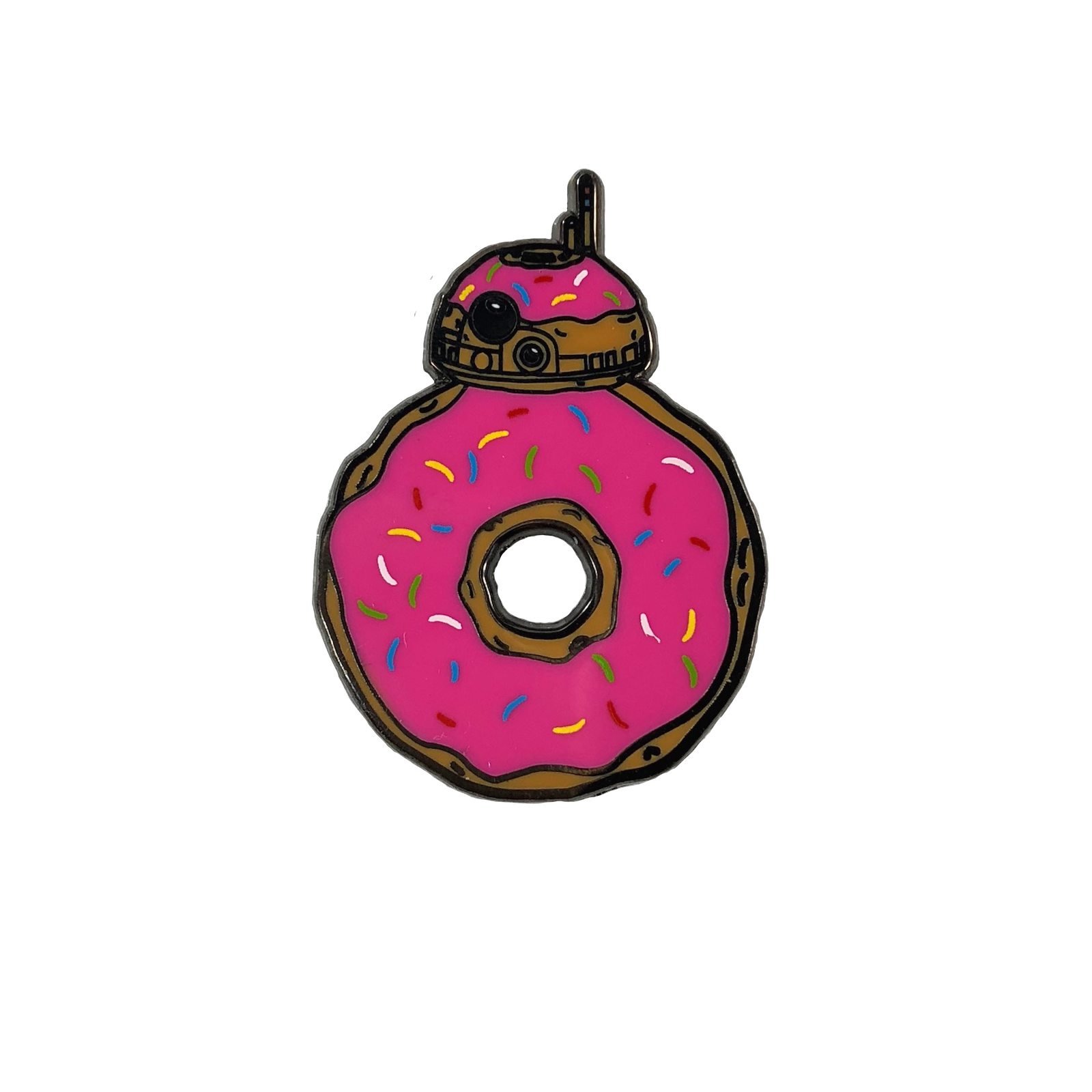 006. "DN.8" Pin by BB-CRE.8 - Hero Complex Gallery