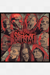 "Slipknot" by Daisaku Senoo