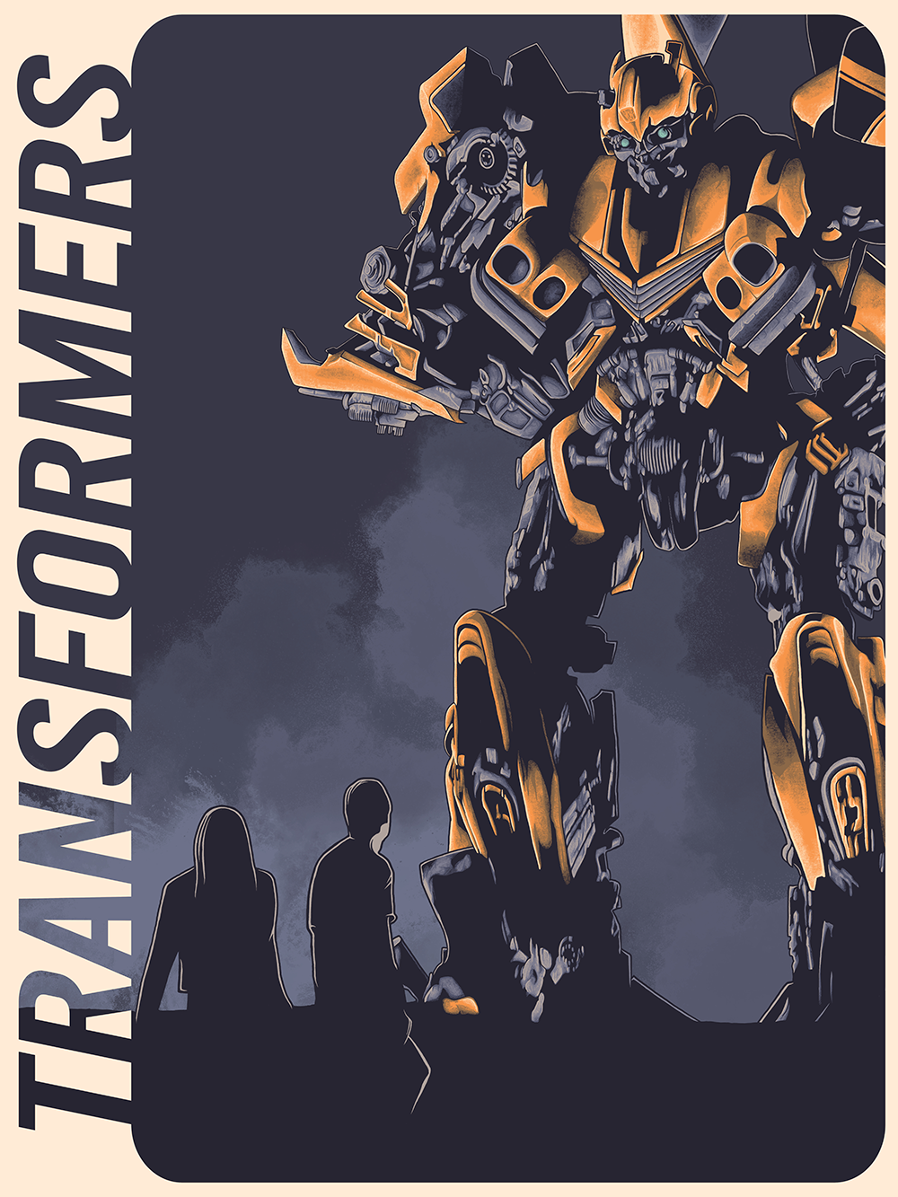 "Transformers" by DINO