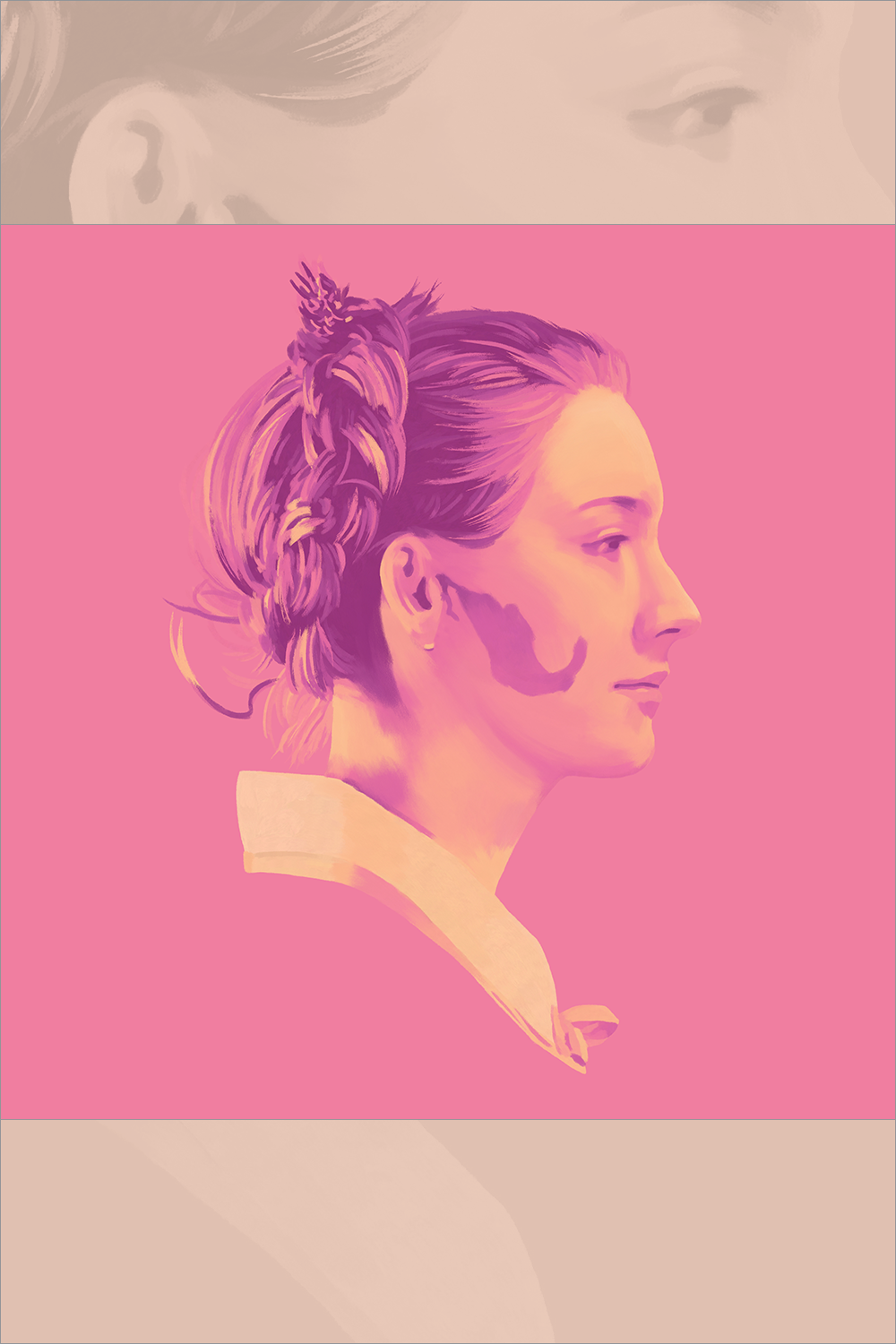 "Agatha" by Dakota Randall