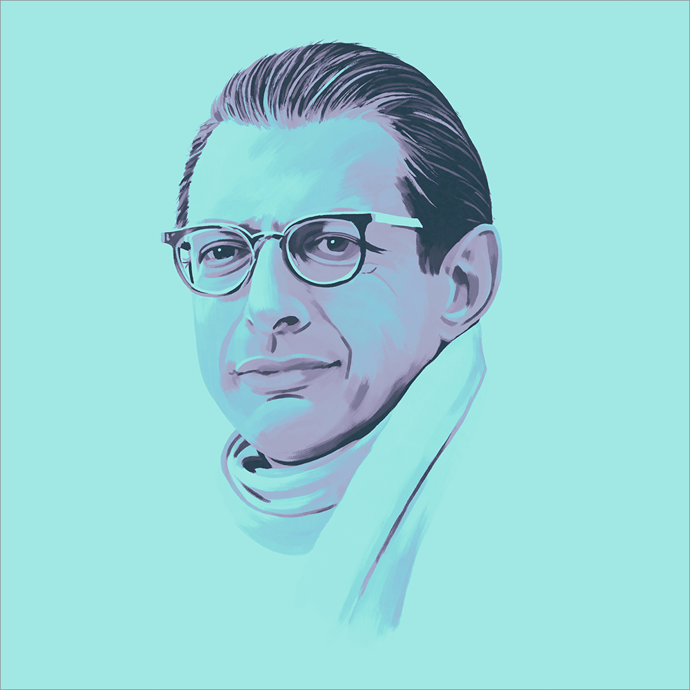 "Alistair" by Dakota Randall