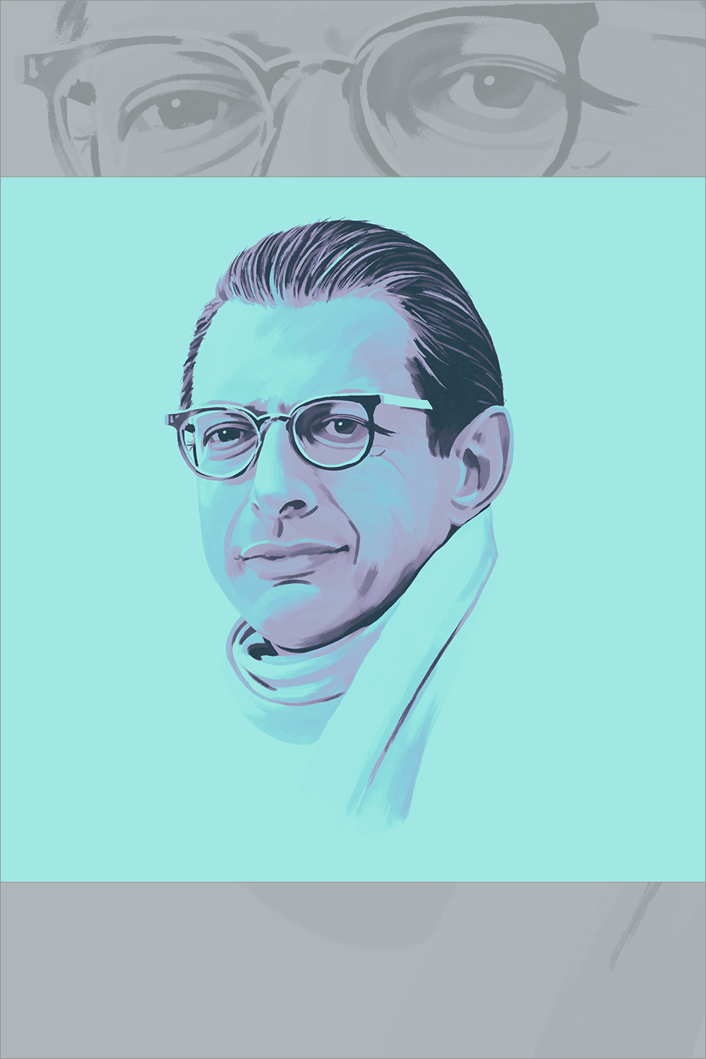 "Alistair" by Dakota Randall