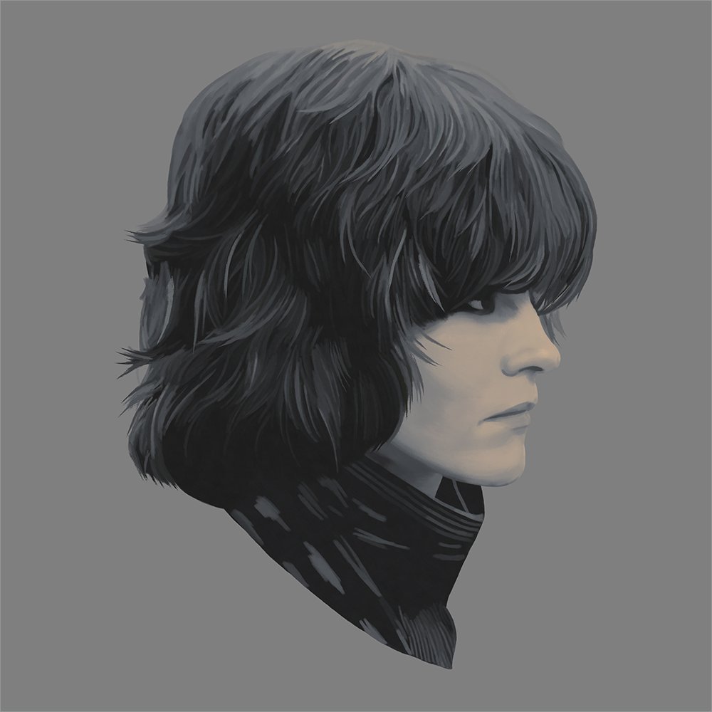 "Allison" by Dakota Randall