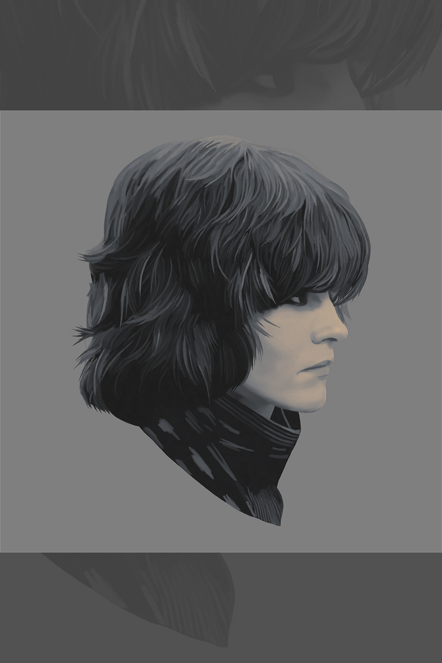 "Allison" by Dakota Randall