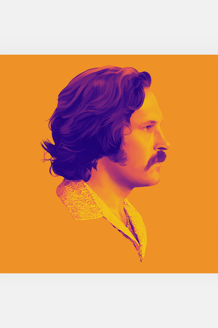 "Brian" by Dakota Randall