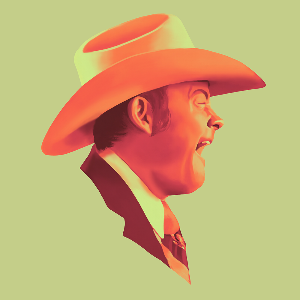 "Champ" by Dakota Randall