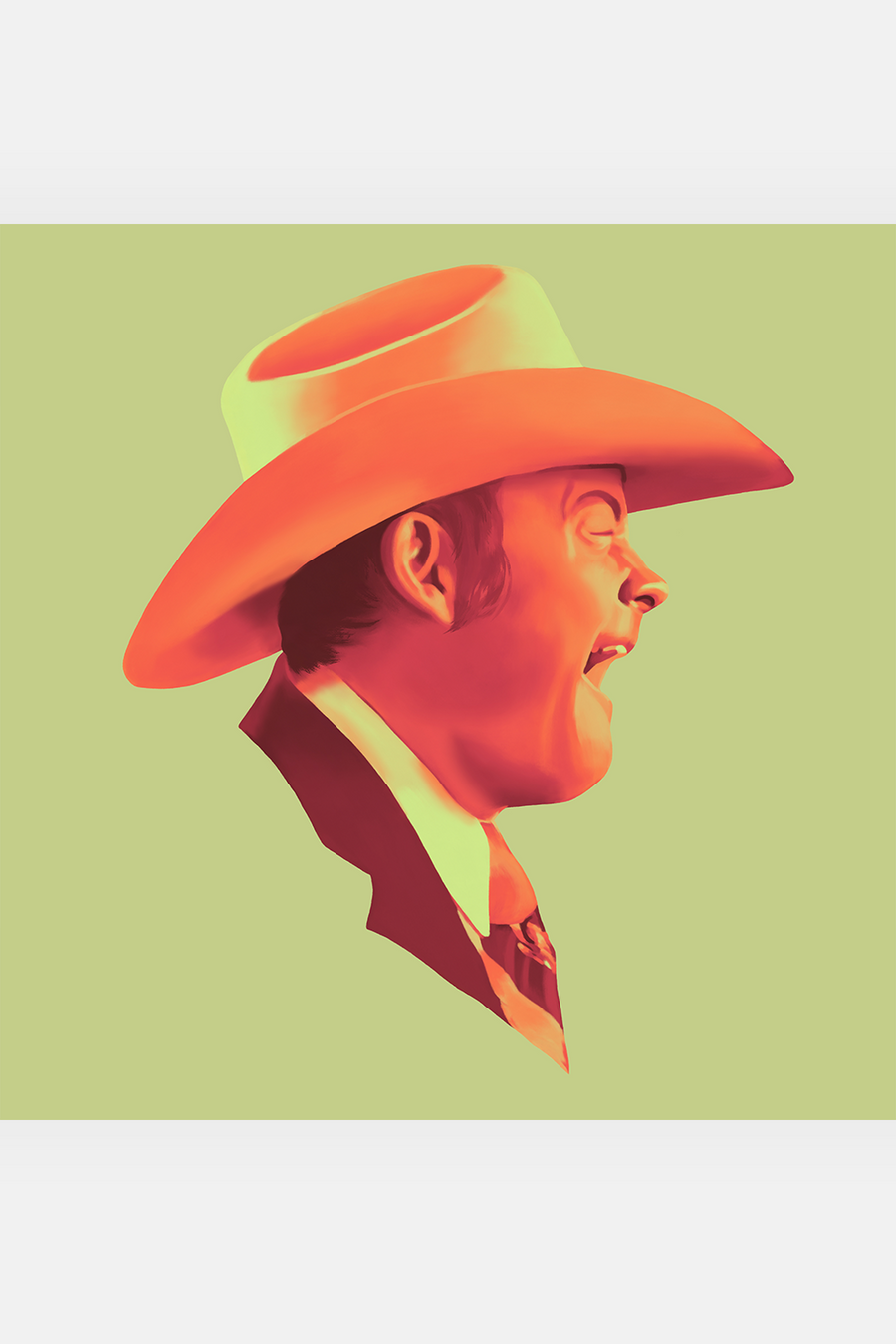 "Champ" by Dakota Randall