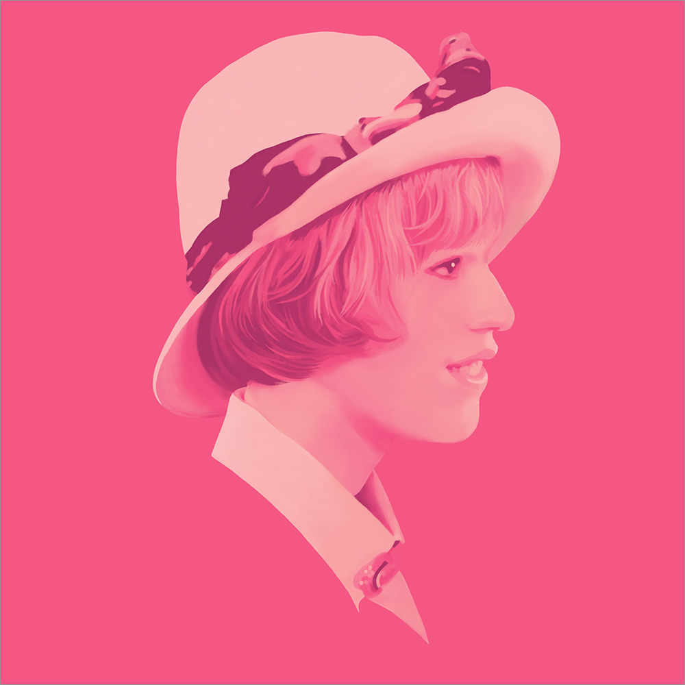 "Andie" by Dakota Randall