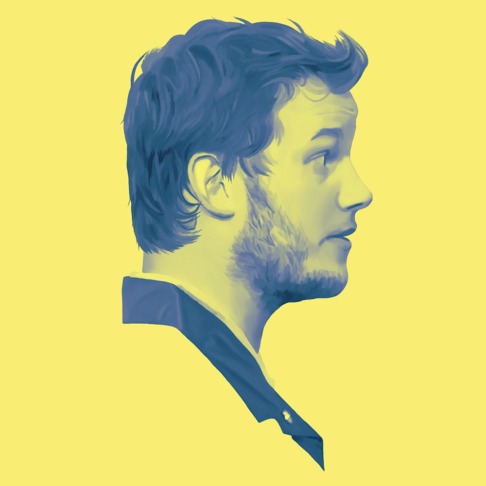 "Andy" by Dakota Randall