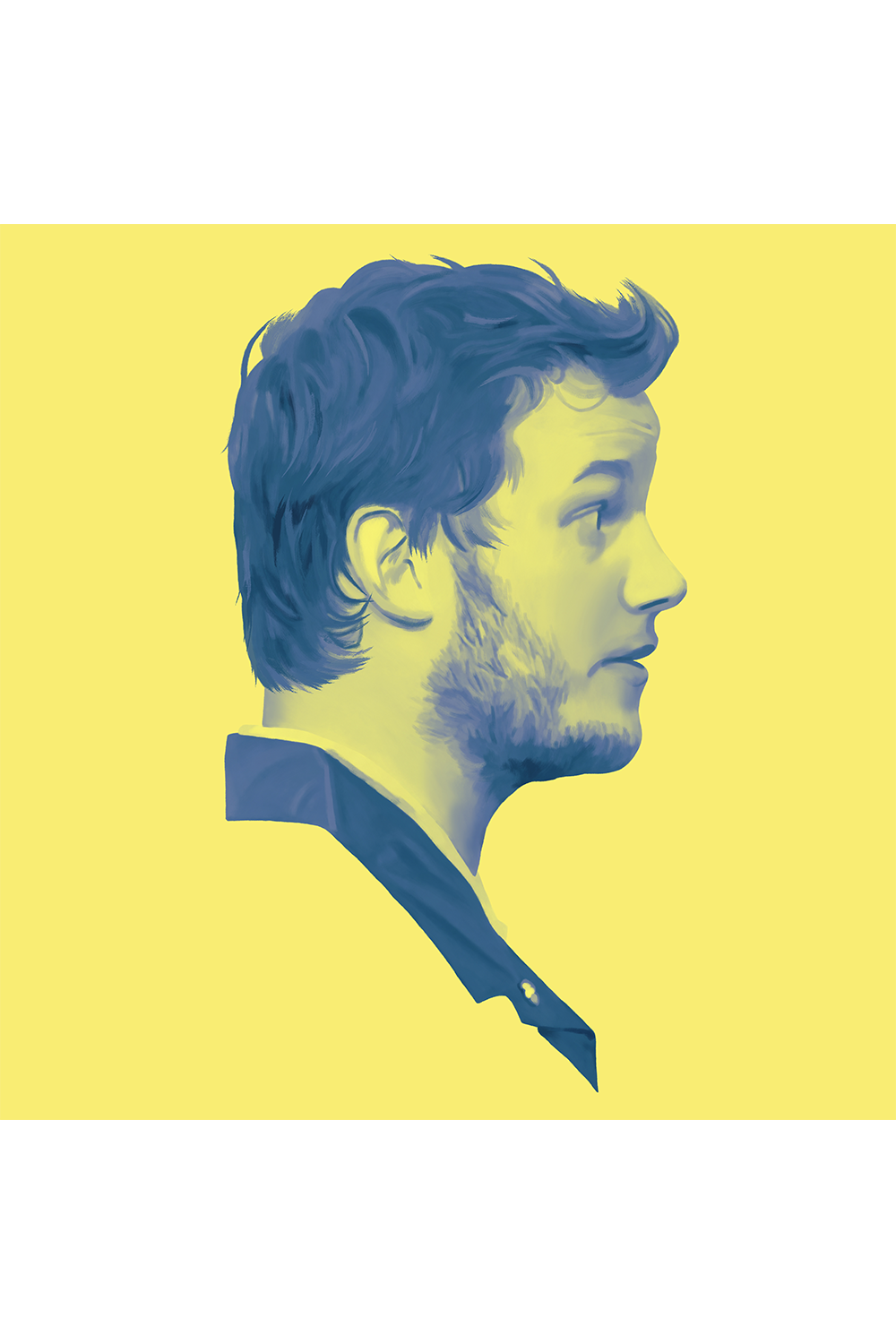 "Andy" by Dakota Randall