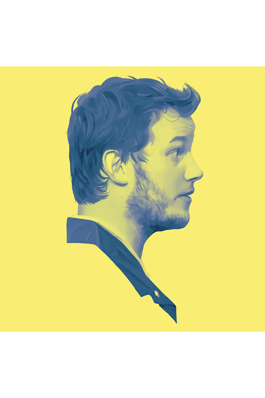 "Andy" by Dakota Randall