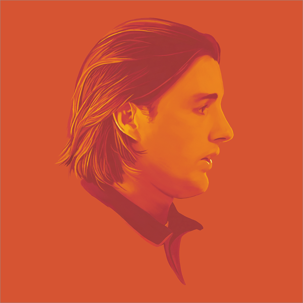 "Anthony" by Dakota Randall