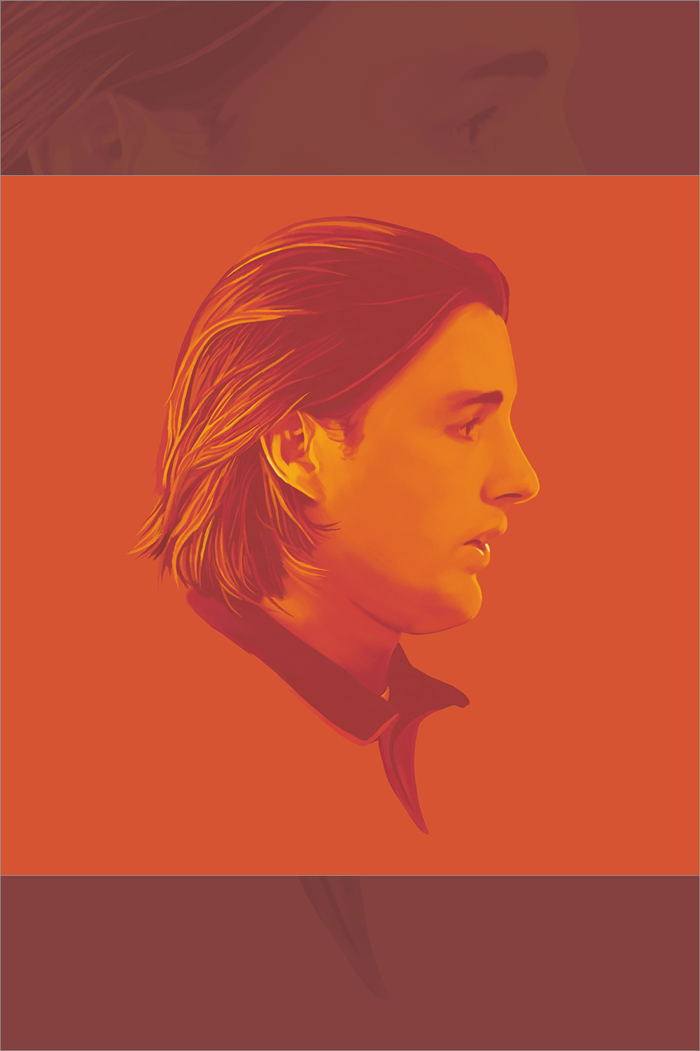 "Anthony" by Dakota Randall