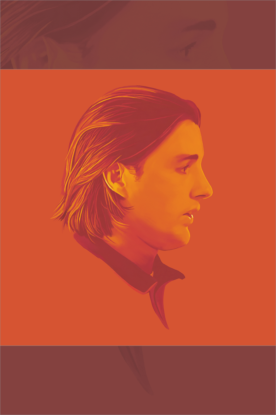 "Anthony" by Dakota Randall