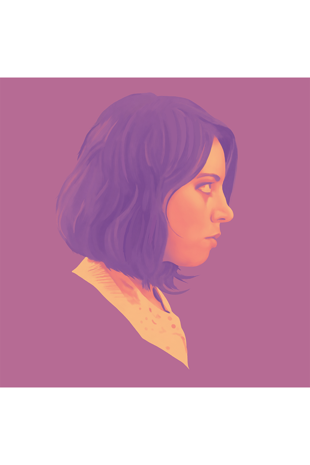 "April" by Dakota Randall