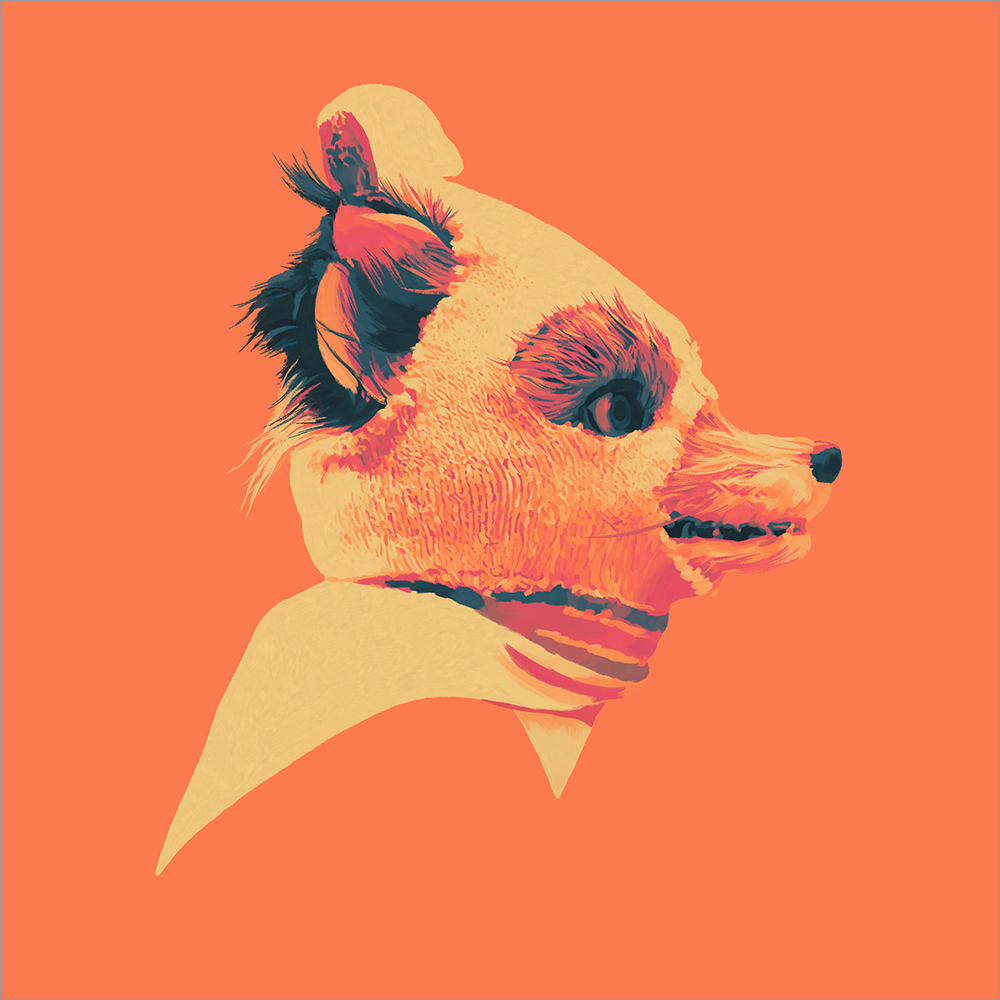 "Ash" by Dakota Randall