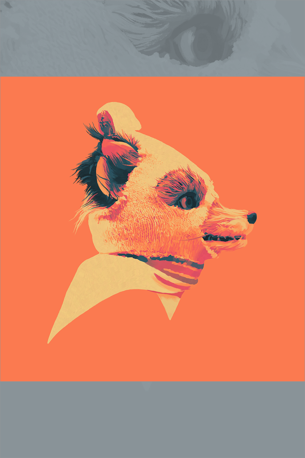 "Ash" by Dakota Randall