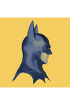 "Yellow Bat" by Dakota Randall