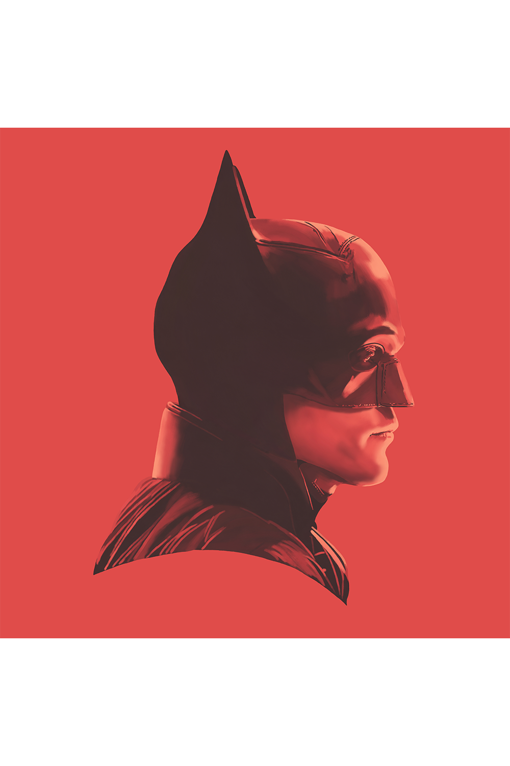 "Red Bat" by Dakota Randall