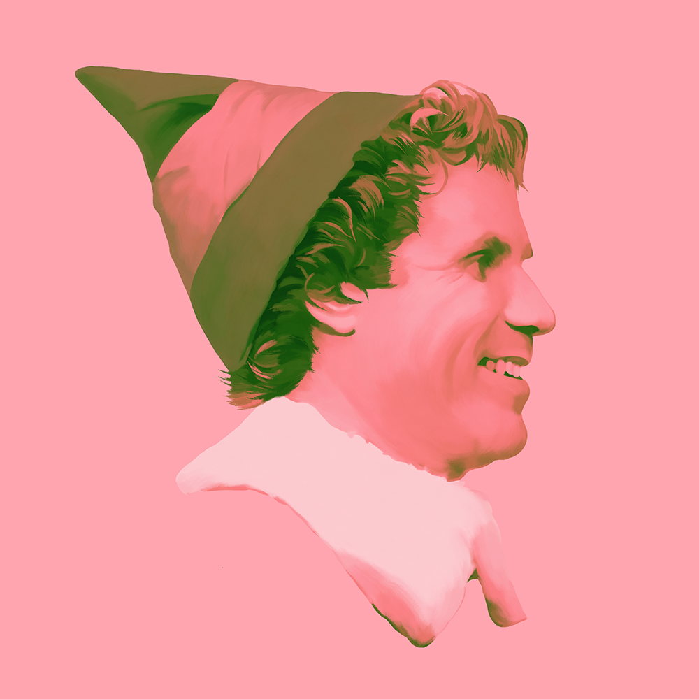 "Buddy" by Dakota Randall