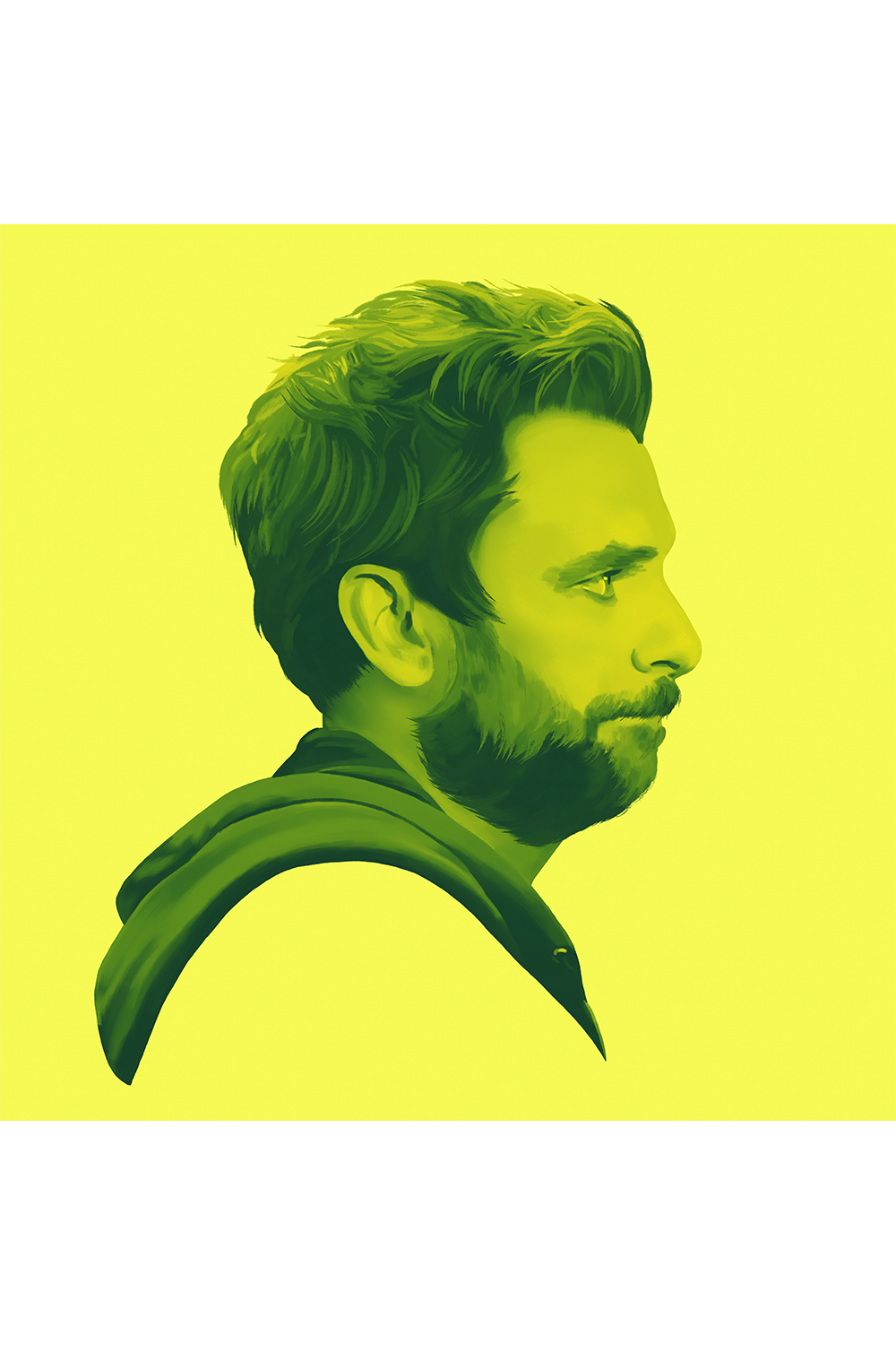 "Charlie" by Dakota Randall