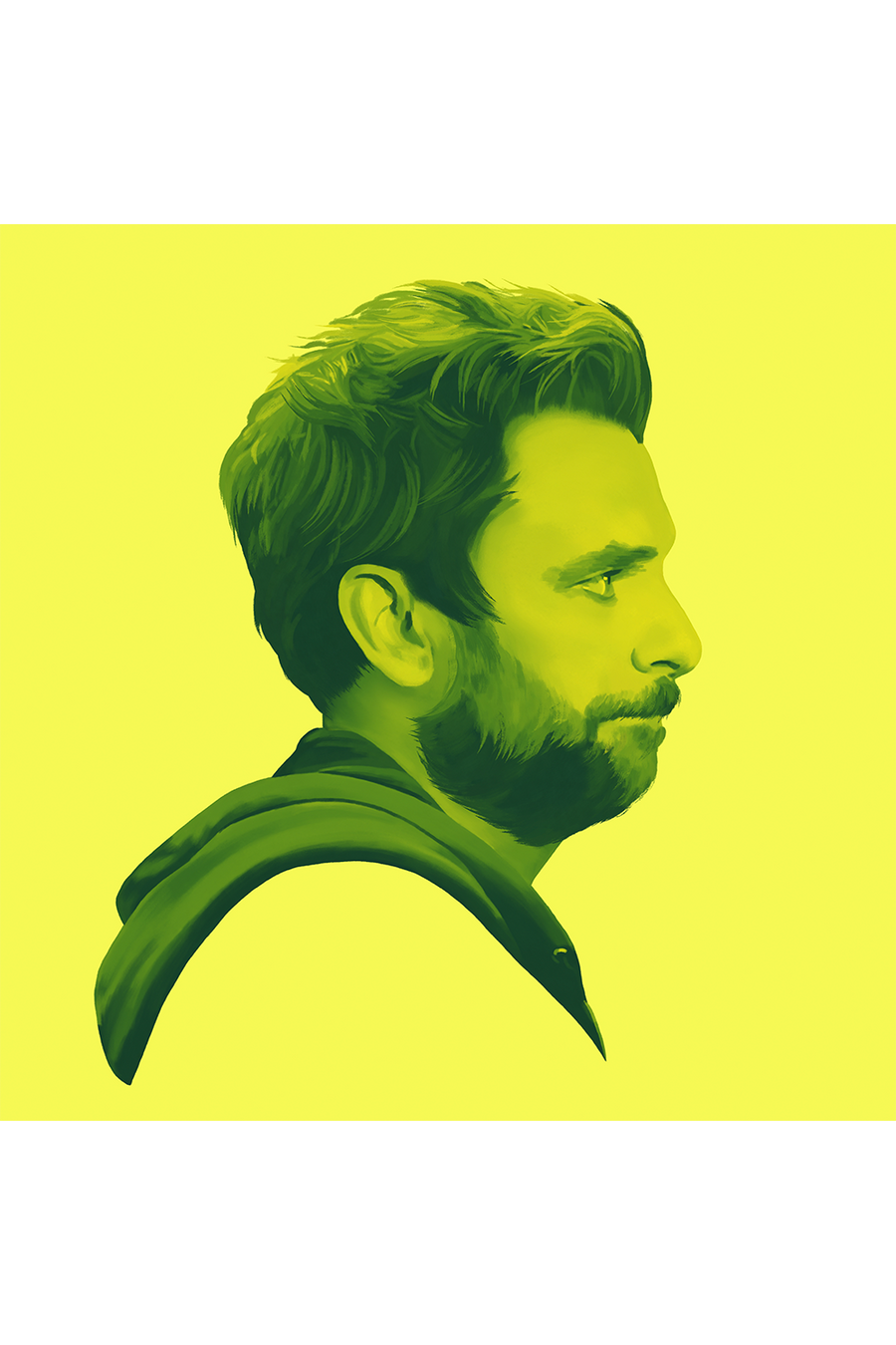 "Charlie" by Dakota Randall