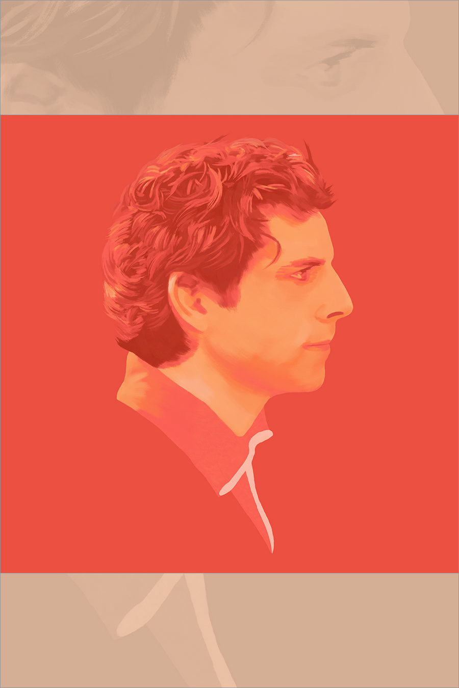 "Chaz" by Dakota Randall