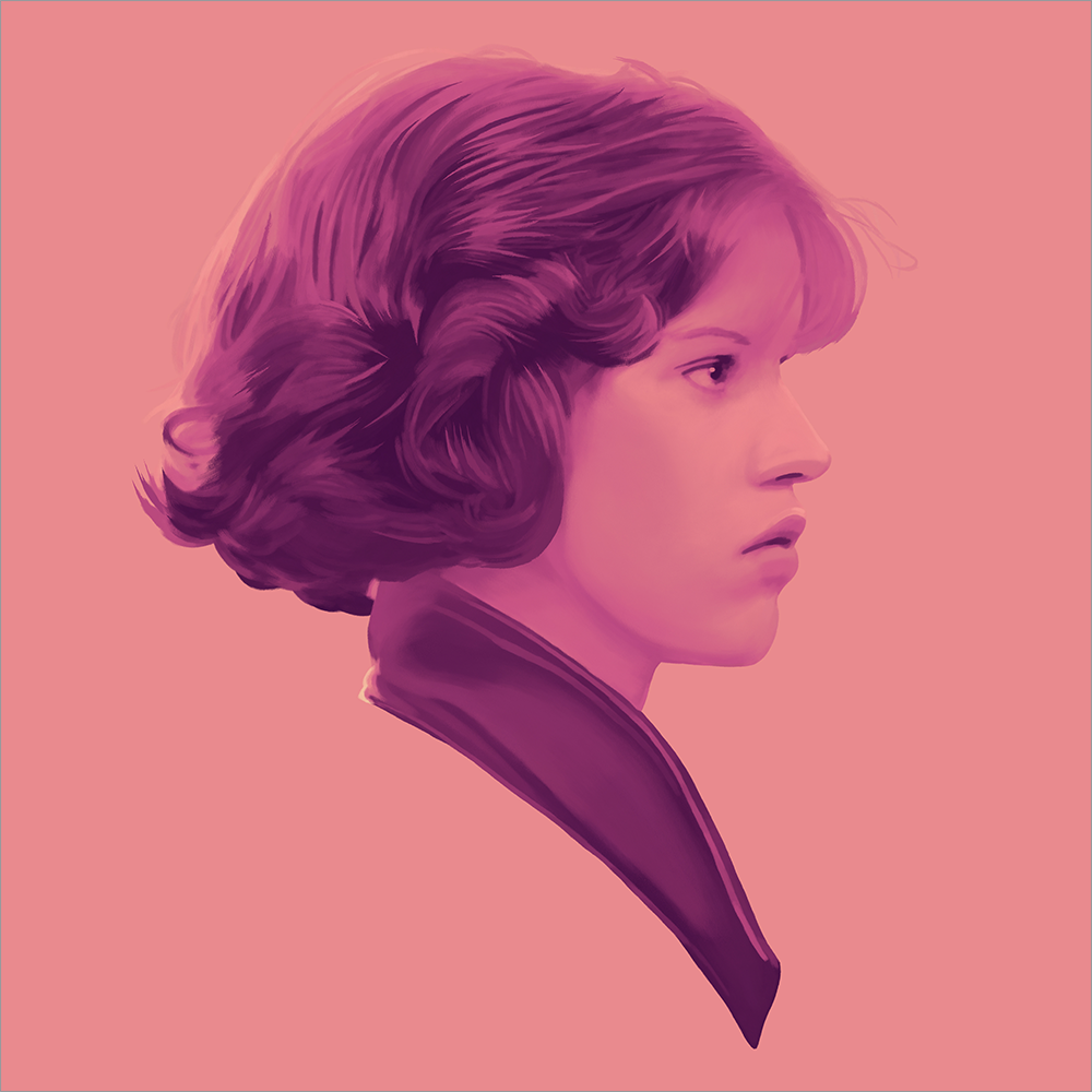 "Claire" by Dakota Randall