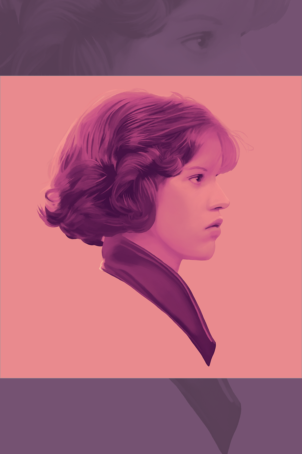 "Claire" by Dakota Randall