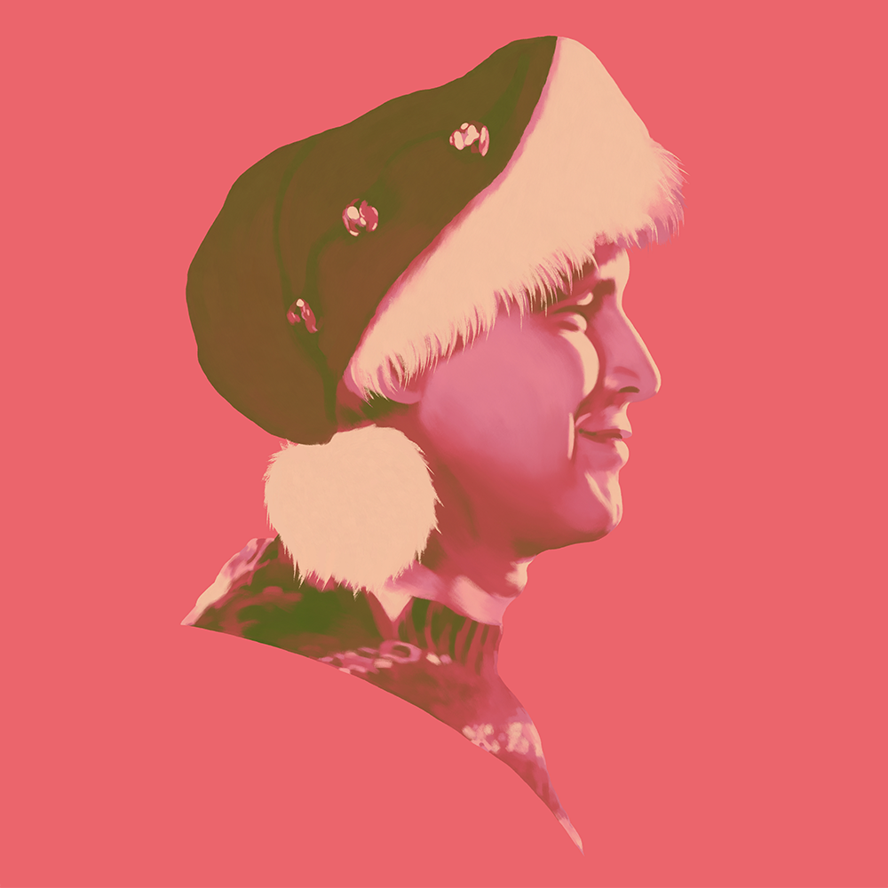 "Clark" by Dakota Randall