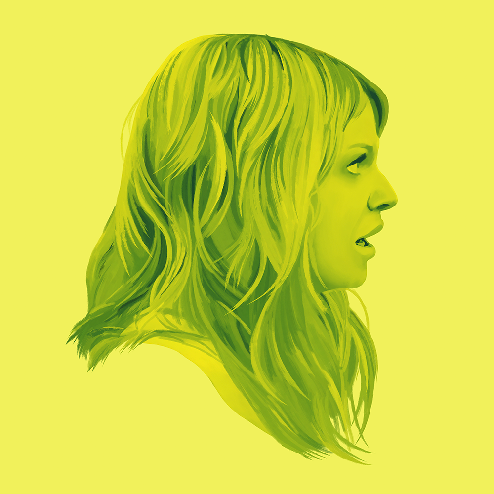 "Dee" by Dakota Randall