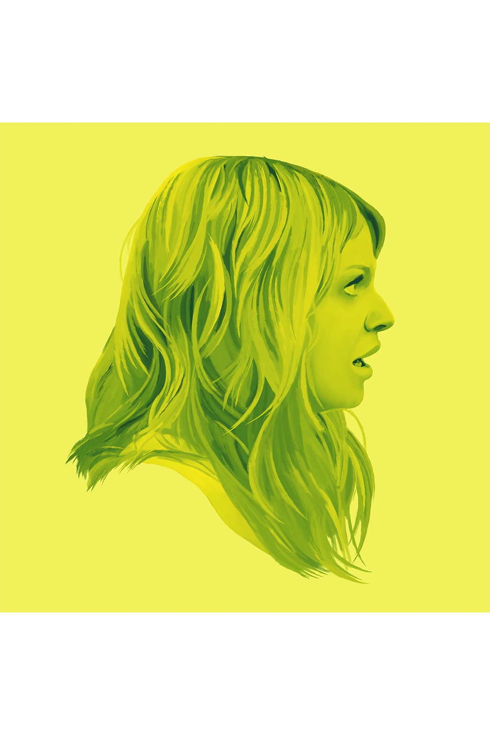 "Dee" by Dakota Randall