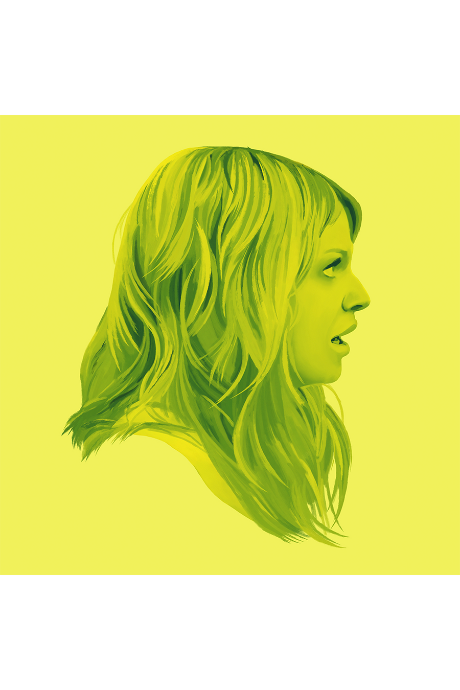 "Dee" by Dakota Randall