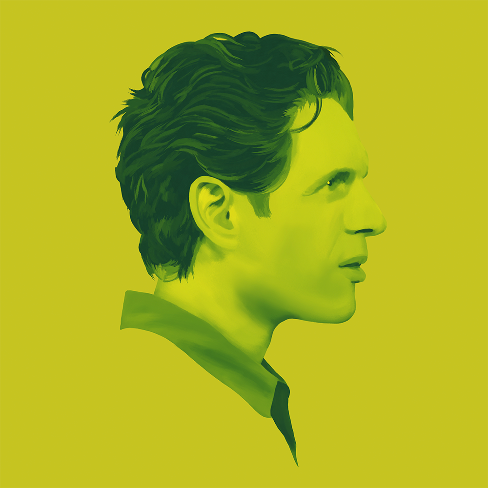 "Dennis" by Dakota Randall