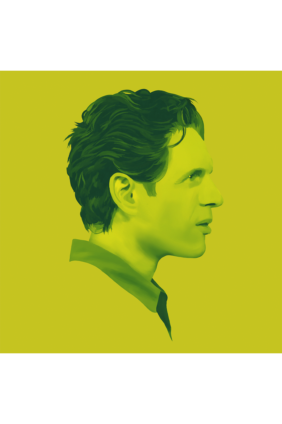 "Dennis" by Dakota Randall