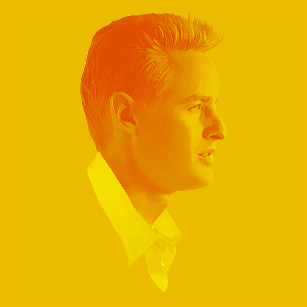 "Dignan" by Dakota Randall