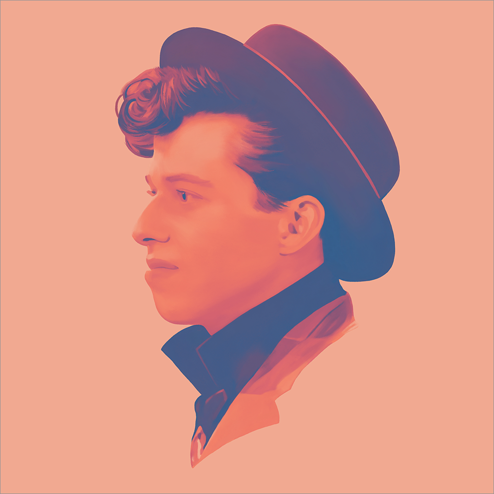 "Duckie" by Dakota Randall