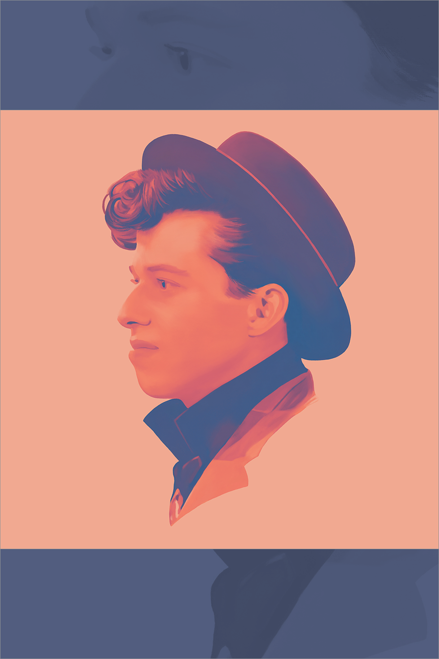 "Duckie" by Dakota Randall